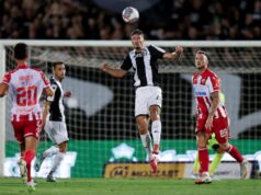 BIĆE UZBUDLJIVO U SUPER LIGI SRBIJE: Zvezda dočekuje Vojvodinu, Partizan gostuje u Kragujevcu zvezda-cukaricki-5234884.JPG