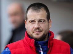 NENAD LALATOVIĆ NAPUŠTA SRPSKI FUDBAL: Oprašta se protiv Crvene zvezde VOJVODINA-PARTIZAN_119.JPG