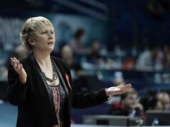 POSLE VELIKOG NEUSPEHA U EVROPI KRENULO OSIPANJE NIKAD SKUPLJE CRVENE ZVEZDE! Reprezentativka Srbije napustila klub, odlazi i jedna od najboljih na svetu! Kameron Pejn