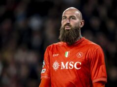 VANJA MILINKOVIĆ-SAVIĆ POSTAO HEROJ NAPOLIJA! Srpski golman dao gol, pa odbranio penal i odveo svoj tim u četvrtfinale Kupa – o njemu bruji cela Italija! serbiasweden-154.jpg