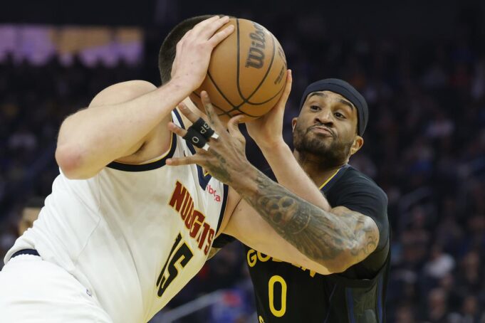 Partizan, Budućnost, ABA liga