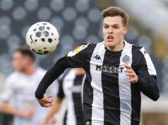 PONIŽAVAJUĆE! Isplivali novi podaci o odlasku Kostića u Milan: Partizanu još manje novca! NAJGORI TRANSFER U ISTORIJI KLUBA Andrej Kostić