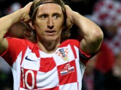 Procurio dres reprezentacije Hrvatske za Svetsko prvenstvo: Na sebi ima moćnu glagoljicu! Procurio dres reprezentacije Hrvatske za Svetsko prvenstvo: Na sebi ima moćnu glagoljicu!