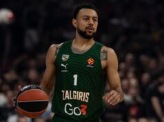 ODUVALI CRVENU ZVEZDU, PA SAZNALI LOŠE VESTI! Navijači Žalgirisa čupaju kosu sa glave! 470c94f1-aaa1-4ddd-9d21-f44fab144914-scaled-e1768132575108.jpg