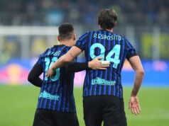 SERIJA A! Inter preboleo Bodo i nastavio pohod ka Skudetu! Dušan Vlahović