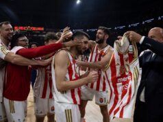 NAPUSTIO CRVENU ZVEZDU! Spakovao kofere i otišao sa Malog Kalemegdana! Kraj priče! Domen Prevc