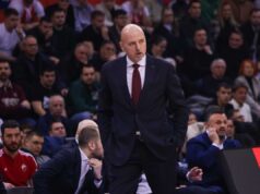 ŠPANCI PONOVO DELE PRAVDU ZVEZDI! Crveno-beli dočekuju Efes, a Evroliga šalje sudije koje navijači ne žele da vide! Nikola Đurišić