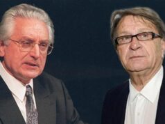TUĐMAN ME BUKVALNO ISTUKAO“ Od bivšeg predsednika Hrvatske dobio batine, zbog časne sestre pobegao iz manastira: „Moj ‘hašimaga’ je poskočio, svašta se desilo ciro.jpg