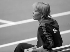 Tatjana Ječmenica prekinula tenisku karijeru kada joj je trener poginuo Tatjana Ječmenica prekinula tenisku karijeru kada joj je trener poginuo