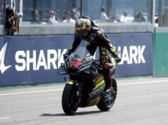 DOMINANTNO! Beceki pobednik prve ovosezonske trke Moto GP šampionata na Tajlandu screenshot-2.jpg