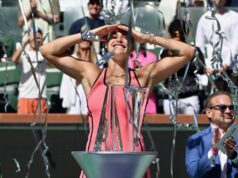 FINALE ZA PAMĆENJE – SABALENKA POSLE PREOKRETA POKORILA PUSTINJU! Spasila meč loptu i osvojila prvu titulu u Indijan Velsu! FINALE ZA PAMĆENJE - SABALENKA POSLE PREOKRETA POKORILA PUSTINJU! Spasila meč loptu i osvojila prvu titulu u Indijan Velsu!