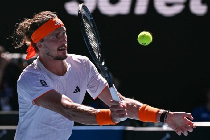 INDIJAN VELS: Zverev i Ože-Alijasim u osmini finala, Šelton eliminisan!