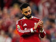 LIVERPUL PRAVI NAJVEĆI TRANSFER U ISTORIJI FUDBALA? Velikan sa Enfilda pronašao zamenu za Salaha! Mohamed Salah