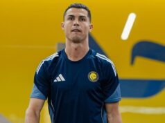 POZNATA JE SUDBINA KRISTIJANA RONALDA: Klub se oglasio posle spekulacija da je napustio Rijad! Na fotografijama se vidi gde je Portugalac dok padaju bombe profimedia-0993956860.jpg