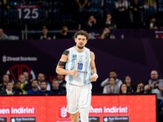 TURK TELEKOM BLIZU FINALA EVROKUPA! Trifunović dominirao u Francuskoj! Novak Đoković