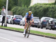 DVOSTRUKI OLIMPIJSKI ŠAMPION DONEO ODLUKU: Evenepul prelazi u Red Bul-Boru na kraju sezone reA5vy5e