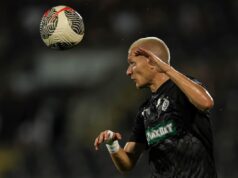 ŠOKANTAN PREOKRET, PARTIZAN IPAK OSTAJE BEZ LICENCE ZA EVROPU! Crno-beli imaju 48 sati da reše problem! Jedan fudbaler nije pristao na reprogram! j8NV4n58