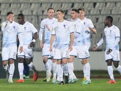SPARTAK OPSTAO U SUPER LIGI SRBIJE! Radnički i Napredak u baražu! E8g9gLPJ