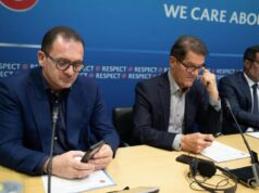 PARTIZAN U ODABRANOM DRUŠTVU UEFA: Mijatović sa Figom, Kapelom, Klinsmanom, Zanetijem… dJ2Dx1R8