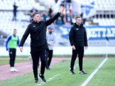BRUTALNA ISPOVEST BIVŠEG IGRAČA PARTIZANA: Objasnite treneru u koji klub je došao! Nismo mi stanica za anonimuse! Skandalozno je ono što je uradio na derbiju… RJzazQ1l
