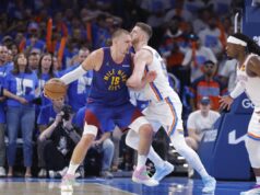 OVO ZANIMA SVE LJUBITELJE NBA: Analitičar Denvera izneo ŠOKANTNU analizu – evo šta će biti ako Nagetsi izbore majstoricu Gep166D8