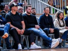SKANDAL U SLOVENIJI – SRPSKI SUDIJA PONIZIO LEGENDU JUGOSLOVENSKE KOŠARKE! Dončić u čudu gledao, a čuveni Hrvat odmah osuo paljbu: Nije znao koga isključuje! 4e66yXPe