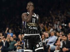POZNATA SUDBINA BONGE U PARTIZANU! Sportski direktor Efesa odgovorio na glasine o transferu sjajnog Nemca! Yl1MPggl