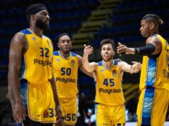 SEZONA ZAVRŠENA BEZ ŠAMPIONA! Stigla i zvanična potvrda: Prekinuto finale zbog rata – Izrael prvi put neće imati prvaka! xe9jb698