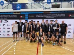 VAJLDKETSI OSVOJILI NAJKVALITETNIJU LIGU UAE: Vladimir Kontić MVP finala! neRMRKQJ