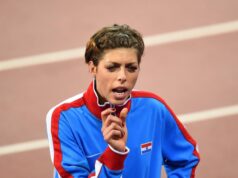 DRVO PALO NA TRENERA ČUVENE HRVATSKE ATLETIČARKE: Drugi trener herojski reagovao – bacio se pod stablo da zaštiti njega i dečaka profimedia0297620571.jpg