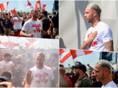 FOTOGRAFIJE SA DOČEKA MARKA ARNAUTOVIĆA O KOJIM BRUJI SRBIJA: Pogledajte atmosferu za pamćenje i neverovatan izliv emocija od čuvenog asa Untitled.png