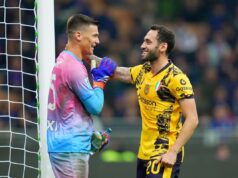 FENERBAHČE SPREMIO BOMBU: Jedan od najboljih fudbalera Intera odlazi u Tursku? Marko Arnautović