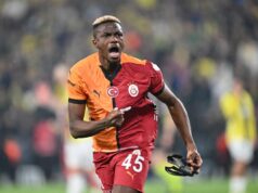 NAJVEĆA TRANSFER SAGA JE KONAČNO ZAVRŠENA! Vlasnik kluba dobijao jezive pretnje, pa rešio da popusti – Prodao zvezdu tima za 75 milona evra! NAJVEĆA TRANSFER SAGA JE KONAČNO ZAVRŠENA! Vlasnik kluba dobijao jezive pretnje, pa rešio da popusti - Prodao zvezdu tima za 75 milona evra!
