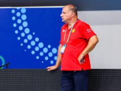 TEŽAK DEBAKL DEJANA SAVIĆA: Crnogorci doživeli pravu katastrofu, Španija i Grčka u polufinalu Svetskog prvenstva! Vaterpolo reprezentacija Srbije na meču protiv SAD