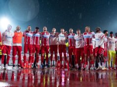 CRVENA ZVEZDA DOBILA POTENCIJALNE RIVALE: UEFA skratila žreb, dva pakleno teška protivnika… ivanic.jpg