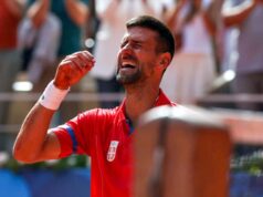ĐOKOVIĆ ODIGRAO JEDAN OD MEČEVA KARIJERE, POBEDIO ALKARAZA I KOMPLETIRAO TENIS! Novak je zacrtao svima da je najveći svih vremena, Španac ostao nemoćan ĐOKOVIĆ ODIGRAO JEDAN OD MEČEVA KARIJERE, POBEDIO ALKARAZA I KOMPLETIRAO TENIS! Novak je zacrtao svima da je najveći svih vremena, Španac ostao nemoćan