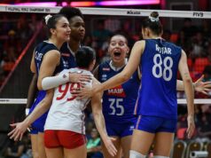 SENZACIJA! OVO JE ISTORIJSKI USPEH! Odbojkašice Francuske pobedile Kinu i prvi put se plasirale u četvrtfinale SP! Ženska odbojkaška reprezentacija Srbije