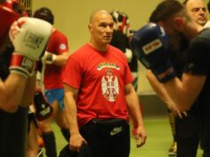 SELEKTOR SRBIJE SE OGLASIO PRED SVETSKO PRVENSTVO: Žestoka konkurencija, ali u timu je optimizam Aleksandra Krstić, kik-boks