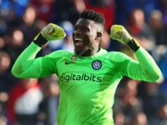 ONANA KARIJERU NASTAVLJA U TURSKOJ: Golman Junajteda prešao na pozajmicu u Trabzonspor profimedia-0989520416.jpg
