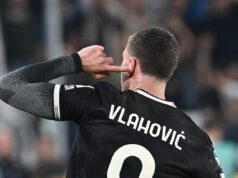 POGLEDAJTE KAKO JE VLAHOVIĆ SPASAO JUVENTUS I ZAPUŠIO USTA KRITIČARIMA! Dva gola i asistencija – Srbin ušao sa klupe i napravio pravi dar-mar! Dušan Vlahović