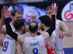 PRIJATELJSKI MEČ U NEOBIČNOM FORMATU: Odbojkaši Srbije i Kanade odigrali – nerešeno! Screenshot_456.jpg