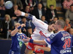 Bivši reprezentativac Srbije Nikola Manojović: Tražili su nam da pustimo Hrvate jJd6z3Z8