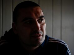 DA SE NAJEŽIŠ! Amerikanci na godišnjicu Milojevićeve smrti napisali tekst koji tera suze na oči: „Deki, brate… Nije moguće da se ne misli na njega!“ reA50G5e