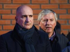 LEKOVIĆ NAPUSTIO ZVEZDU, ŠERIFU STOPIRAN TRANSFER VREDAN 8 MILIONA EVRA: Mitar Mrkela potvrdio da se traži novi štoper! VJYYgNMJ