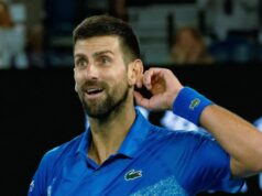VRAĆA SE! NOVAK NAPRAVIO POTPUNI ZAOKRET: Đoković napravio neočekivan potez i oduševio navijače! ŠMEKERSKI POTEZ AMERIKANACA! Moćna poruka podrške za Noleta! Jednim gestom zapušili usta svim Đokovićevim mrziteljima!