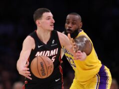 SJAJNI NIKOLA JOVIĆ OBORIO REKORD KARIJERE PROTIV LEJKERSA! Srbin blistao, ali uzalud – Majami je ipak doživeo poraz! beL0Q97e