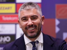 ZEMLJOTRES U NOVOM SADU! ALEKSANDAR KOLAROV NOVI TRENER VOJVODINE: Nenad Lalatović smenjen sa mesta šefa struke?! 5lDOk518