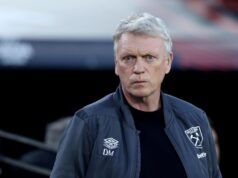 DEJVID MOJES O NEVEROVATNOJ ZAVRŠNICI GRADSKOG DERBIJA: Gol Tarkovskog za istoriju – briljantna završnica za nas Glb0G1be