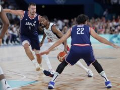 DURENT HVALIO REPREZENTATIVCA SRBIJE: Dopada mi se njegova veština, jedva čekam da ga upoznam! NeQE9B3e