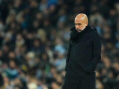 NOVA KATASTROFA ZA MANČESTER SITI: Gvardiolu ponovo boli glava, defanzivac povređen do kraja sezone! Glb0G1be